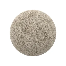 Furry fabric5